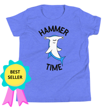 Load image into Gallery viewer, Hammer Time Tee (Kids S-XL)