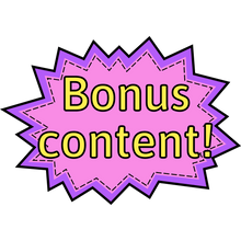Load image into Gallery viewer, The Purplest People (Bonus Content!)
