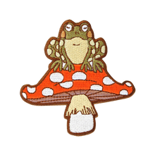 Load image into Gallery viewer, Toadstool Patch (FREE SHIPPING)