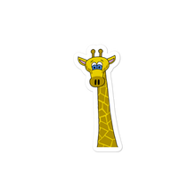 Load image into Gallery viewer, Octopus & Giraffe Sticker Value Pack (FREE SHIPPING)