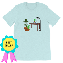 Load image into Gallery viewer, House Plants Unisex Adult Tee - Rhonda World