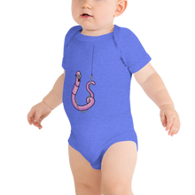 Load image into Gallery viewer, Gone Fishin&#39; Infant Onsie - Rhonda World