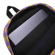 Load image into Gallery viewer, Kawaii Stars Backpack - Rhonda World
