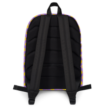 Load image into Gallery viewer, Kawaii Stars Backpack - Rhonda World