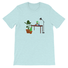 Load image into Gallery viewer, House Plants Unisex Adult Tee - Rhonda World