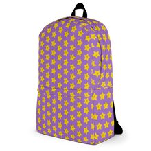 Load image into Gallery viewer, Kawaii Stars Backpack - Rhonda World