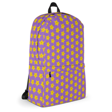Load image into Gallery viewer, Kawaii Stars Backpack - Rhonda World