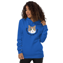 Load image into Gallery viewer, Be Peachy Unisex Adult Hoodie - Rhonda World