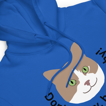 Load image into Gallery viewer, Be Peachy Unisex Adult Hoodie - Rhonda World