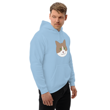 Load image into Gallery viewer, Mr. Peaches the Cat Hoodie (Adult S-5XL)
