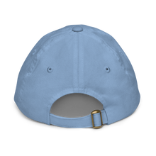 Load image into Gallery viewer, Mr. Peaches the Cat Baseball Cap (Kids)