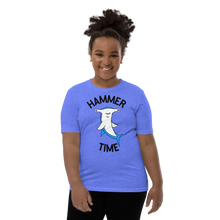 Load image into Gallery viewer, Hammer Time Tee (Kids S-XL)