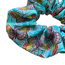 Load image into Gallery viewer, Handmade Scrunchies