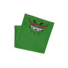 Load image into Gallery viewer, Dragon Face Cover - Rhonda World