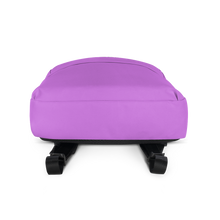 Load image into Gallery viewer, Purple Squad Backpack - Rhonda World
