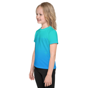 Fabulous Ghost Text Tee (Kids 2T-7)