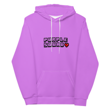 Load image into Gallery viewer, Purple Squad Hoodie (Adult XS-3XL)