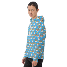 Load image into Gallery viewer, Mr. Peaches Unisex Adult Hoodie - Rhonda World