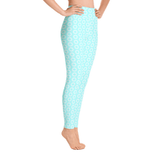 Load image into Gallery viewer, Bubbles Women&#39;s Leggings