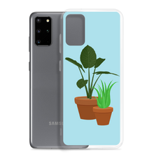 Load image into Gallery viewer, House Plants Phone Case (Samsung S9/S9+/S10/S10+/S10e/S20/S20 Plus/S20 Ultra) - Rhonda World