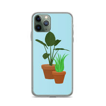 Load image into Gallery viewer, House Plants Phone Case (iPhone X/XS/XR/XS Max/11/11 Pro/11 Pro Max/SE) - Rhonda World