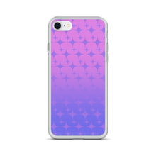 Load image into Gallery viewer, Purple Ghost Sparkle Phone Case (iPhone 6/6S/6 Plus/6S Plus/7/8/7 Plus/8 Plus/X/XS/XR/XS Max/11/11 Pro/11 Pro Max/SE) - Rhonda World