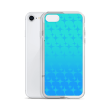 Load image into Gallery viewer, Blue Ghost Sparkle Phone Case (iPhone 6/6S/6 Plus/6S Plus/7/8/7 Plus/8 Plus/X/XS/XR/XS Max/11/11 Pro/11 Pro Max/SE)