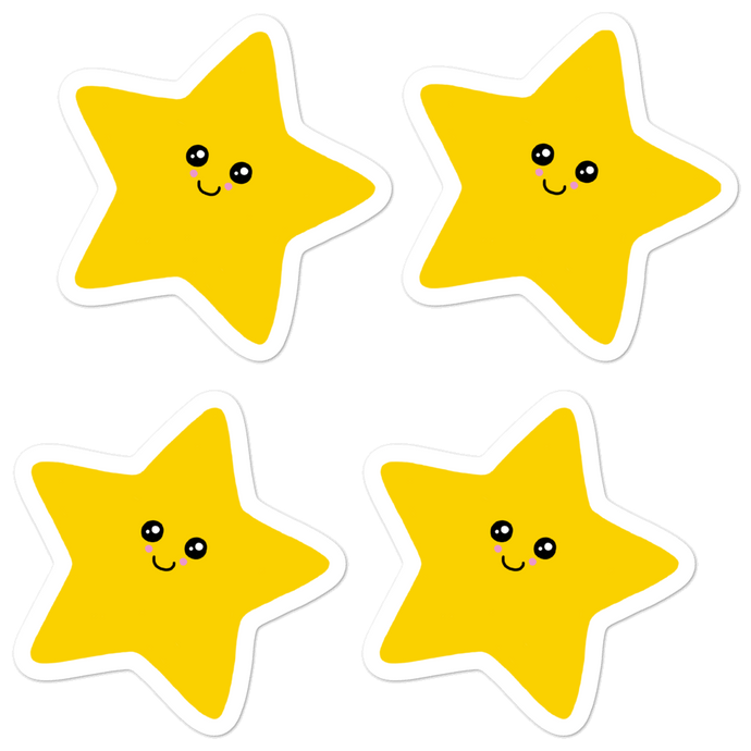 Kawaii Stars 5.5