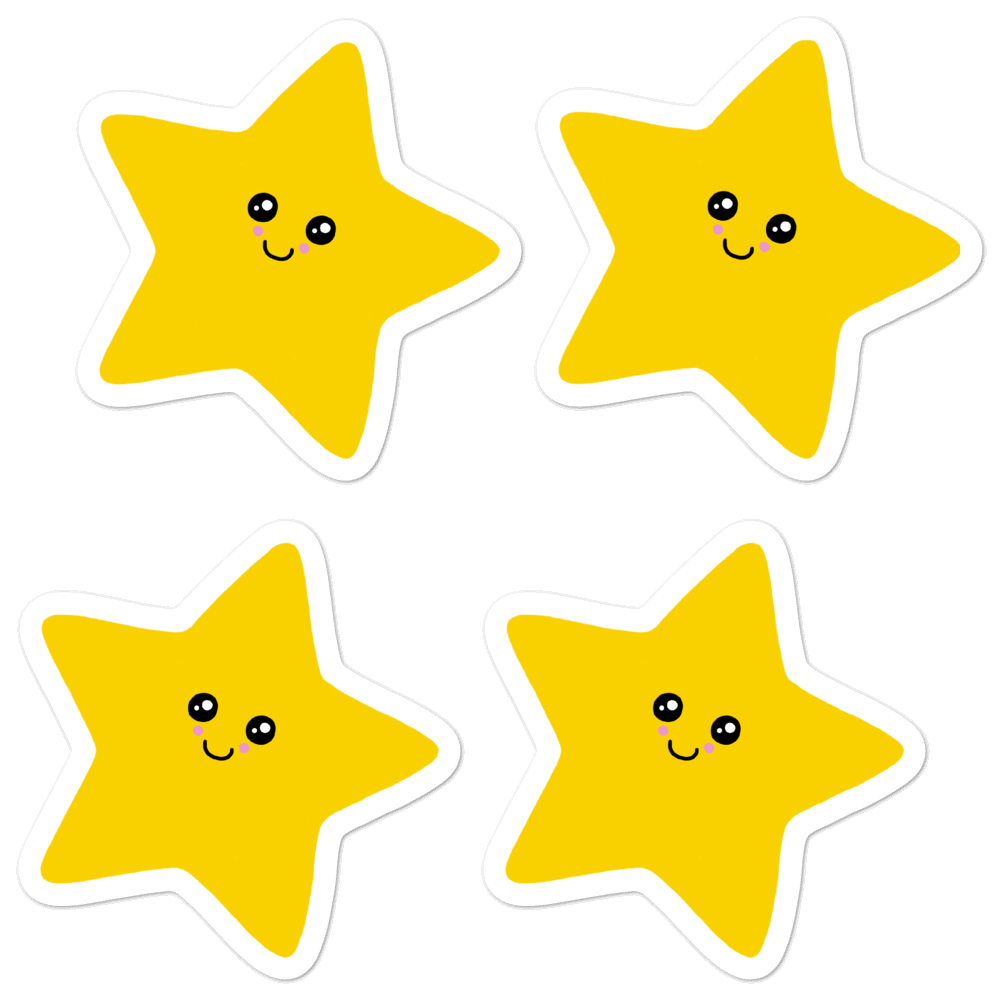Kawaii Stars 5.5
