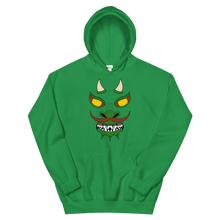 Load image into Gallery viewer, Dragon Unisex Adult Hoodie - Rhonda World