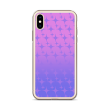 Load image into Gallery viewer, Purple Ghost Sparkle Phone Case (iPhone 6/6S/6 Plus/6S Plus/7/8/7 Plus/8 Plus/X/XS/XR/XS Max/11/11 Pro/11 Pro Max/SE) - Rhonda World