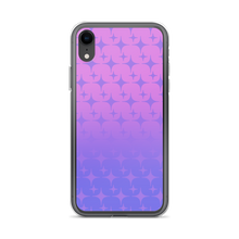 Load image into Gallery viewer, Purple Ghost Sparkle Phone Case (iPhone 6/6S/6 Plus/6S Plus/7/8/7 Plus/8 Plus/X/XS/XR/XS Max/11/11 Pro/11 Pro Max/SE) - Rhonda World