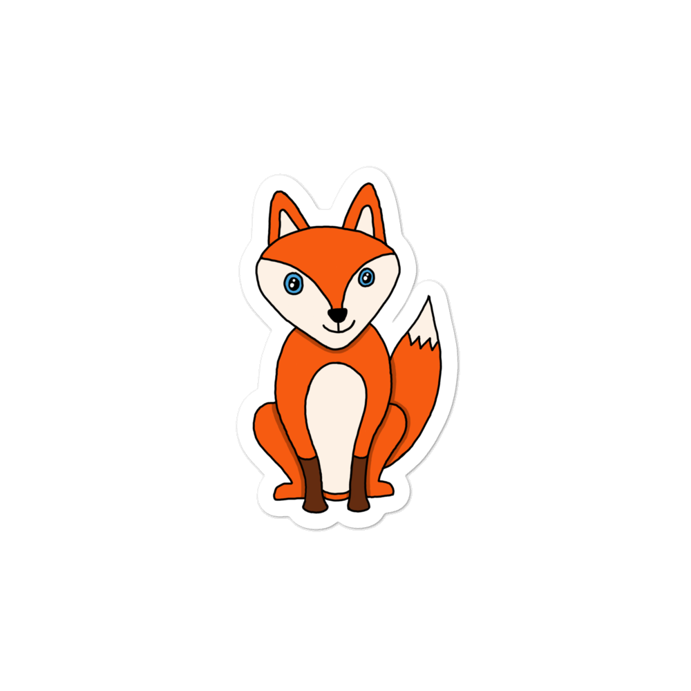 Foxy 3