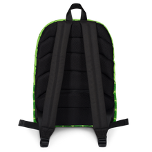 Load image into Gallery viewer, Leafy Backpack - Rhonda World