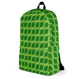 Leafy Backpack - Rhonda World