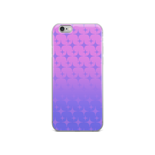 Load image into Gallery viewer, Purple Ghost Sparkle Phone Case (iPhone 6/6S/6 Plus/6S Plus/7/8/7 Plus/8 Plus/X/XS/XR/XS Max/11/11 Pro/11 Pro Max/SE) - Rhonda World