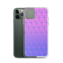 Load image into Gallery viewer, Purple Ghost Sparkle Phone Case (iPhone 6/6S/6 Plus/6S Plus/7/8/7 Plus/8 Plus/X/XS/XR/XS Max/11/11 Pro/11 Pro Max/SE) - Rhonda World