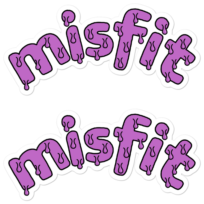 Misfit 5.5