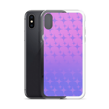 Load image into Gallery viewer, Purple Ghost Sparkle Phone Case (iPhone 6/6S/6 Plus/6S Plus/7/8/7 Plus/8 Plus/X/XS/XR/XS Max/11/11 Pro/11 Pro Max/SE) - Rhonda World