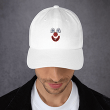Load image into Gallery viewer, Clownify Embroidered Dad Hat