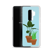 Load image into Gallery viewer, House Plants Phone Case (Samsung S9/S9+/S10/S10+/S10e/S20/S20 Plus/S20 Ultra) - Rhonda World