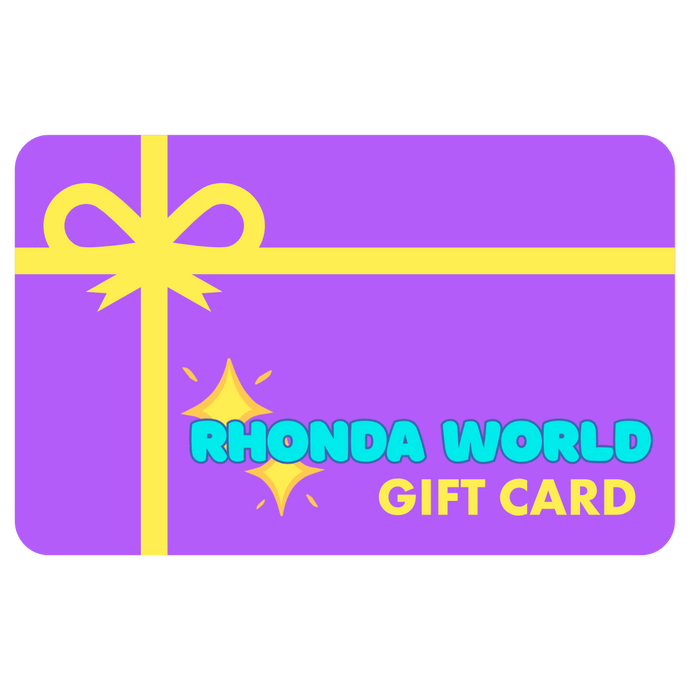 Gift Cards