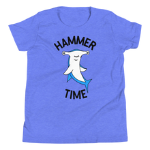 Load image into Gallery viewer, Hammer Time Tee (Kids S-XL)