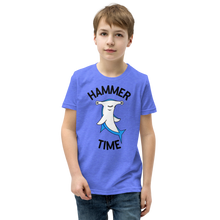 Load image into Gallery viewer, Hammer Time Tee (Kids S-XL)